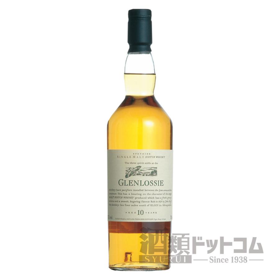 グレンロッシー 10年 : 酒類ドットコム Yahoo!店 - 通販 - Yahoo