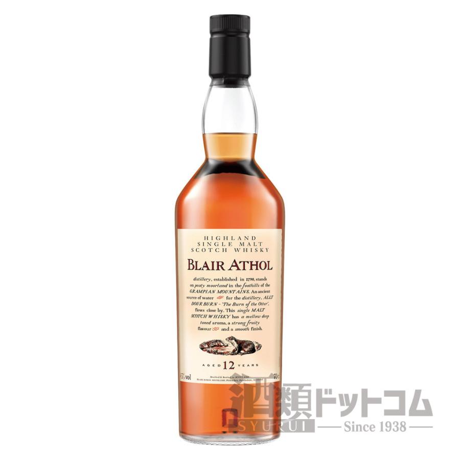 ブレア アソール 12年 | 