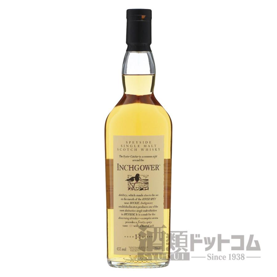インチガワー 14年 : 酒類ドットコム Yahoo!店 - 通販 - Yahoo