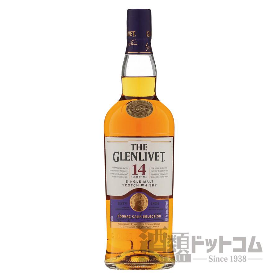 ザ グレンリベット 14年 コニャックカスク セレクション :0307:酒類ドットコム Yahoo!店 - 通販 - Yahoo!ショッピング ザ グレンリベット 14年 コニャックカスク セレクション :0307:酒類ドットコム Yahoo!店 - 通販 - Yahoo!ショッピング