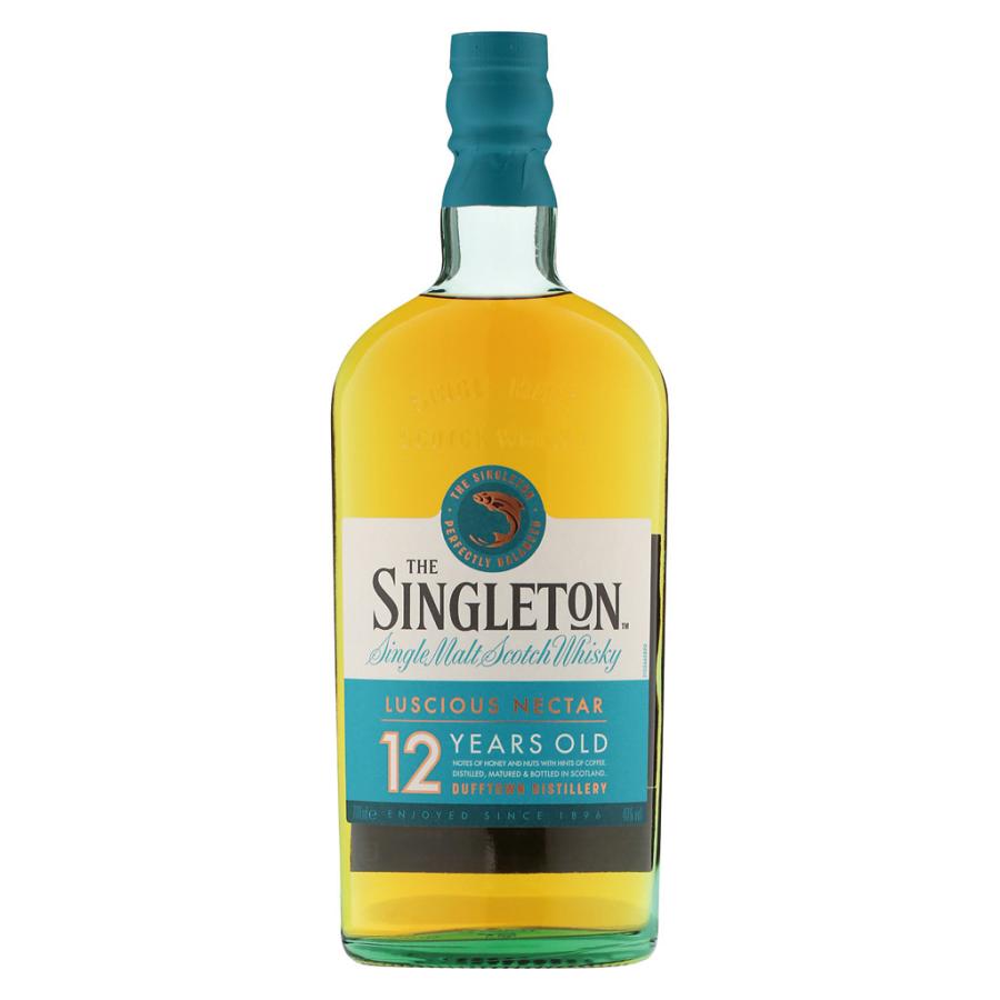 ザ シングルトン ダフタウン 12年 : 酒類ドットコム Yahoo!店 - 通販