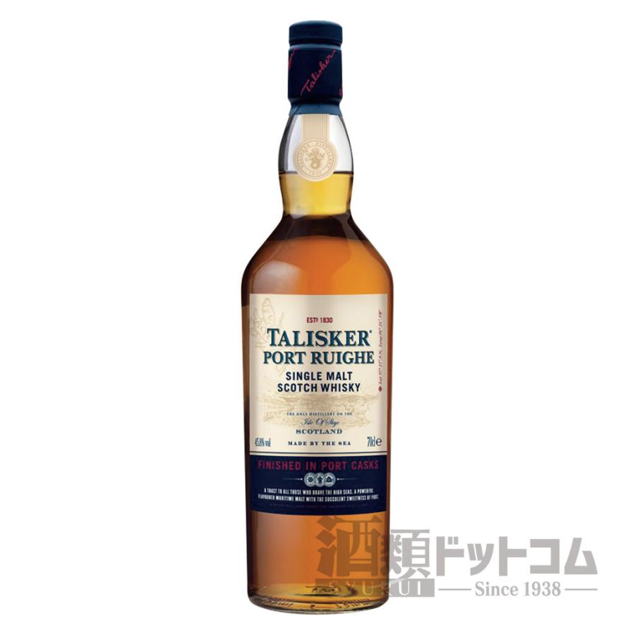 タリスカー ポートリー : 酒類ドットコム Yahoo!店 - 通販 - Yahoo