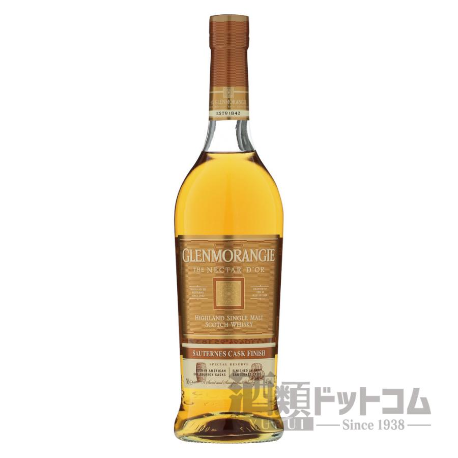 グレンモーレンジィ ネクタードール : 酒類ドットコム Yahoo!店