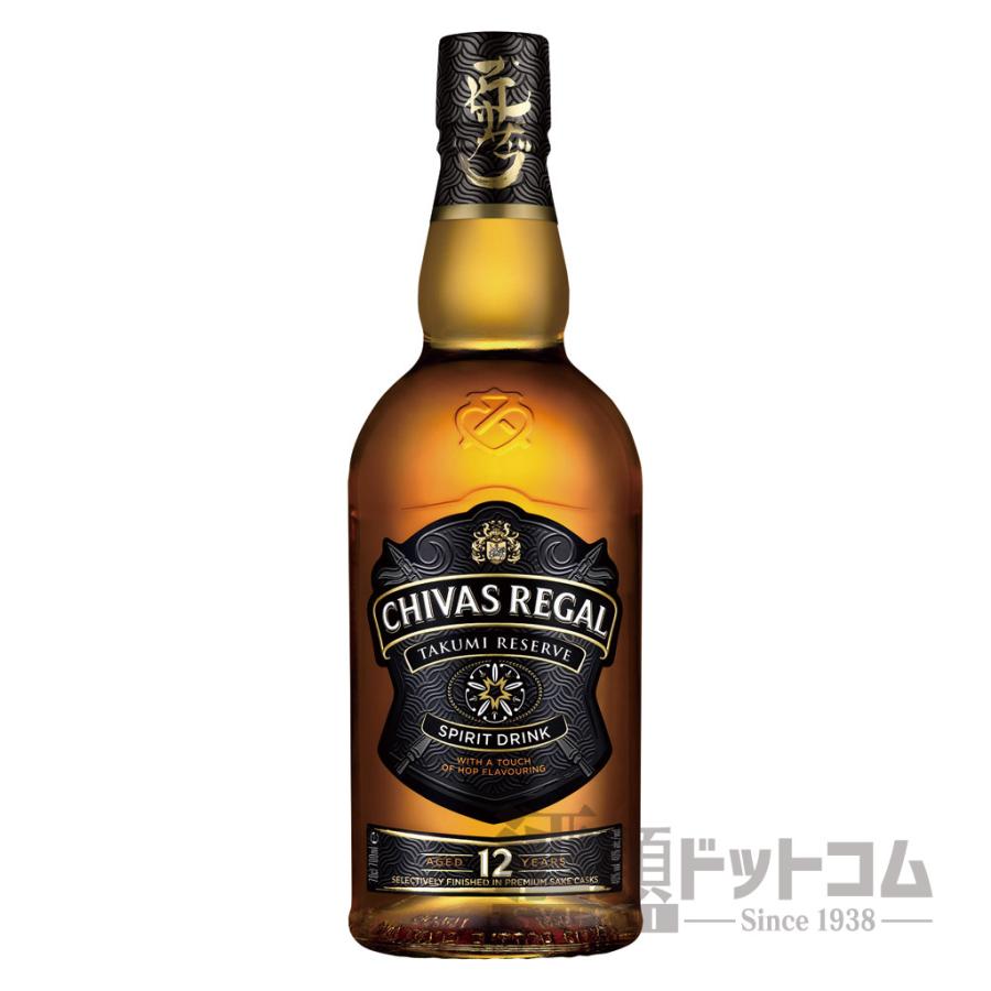 未開栓 シーバスリーガル 12年 3780ml 43% シーバスリーガル12年 1980年代 - 紬とウィスキー ウイスキーブログ