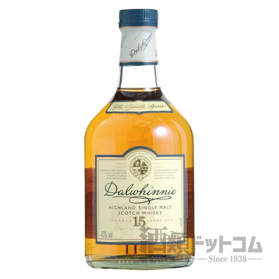 ダルウィニー 15年 : 酒類ドットコム Yahoo!店 - 通販 - Yahoo