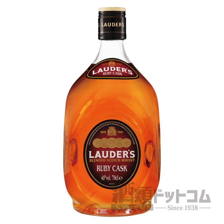 ローダーズ ルビー カスク : 酒類ドットコム Yahoo!店 - 通販 - Yahoo