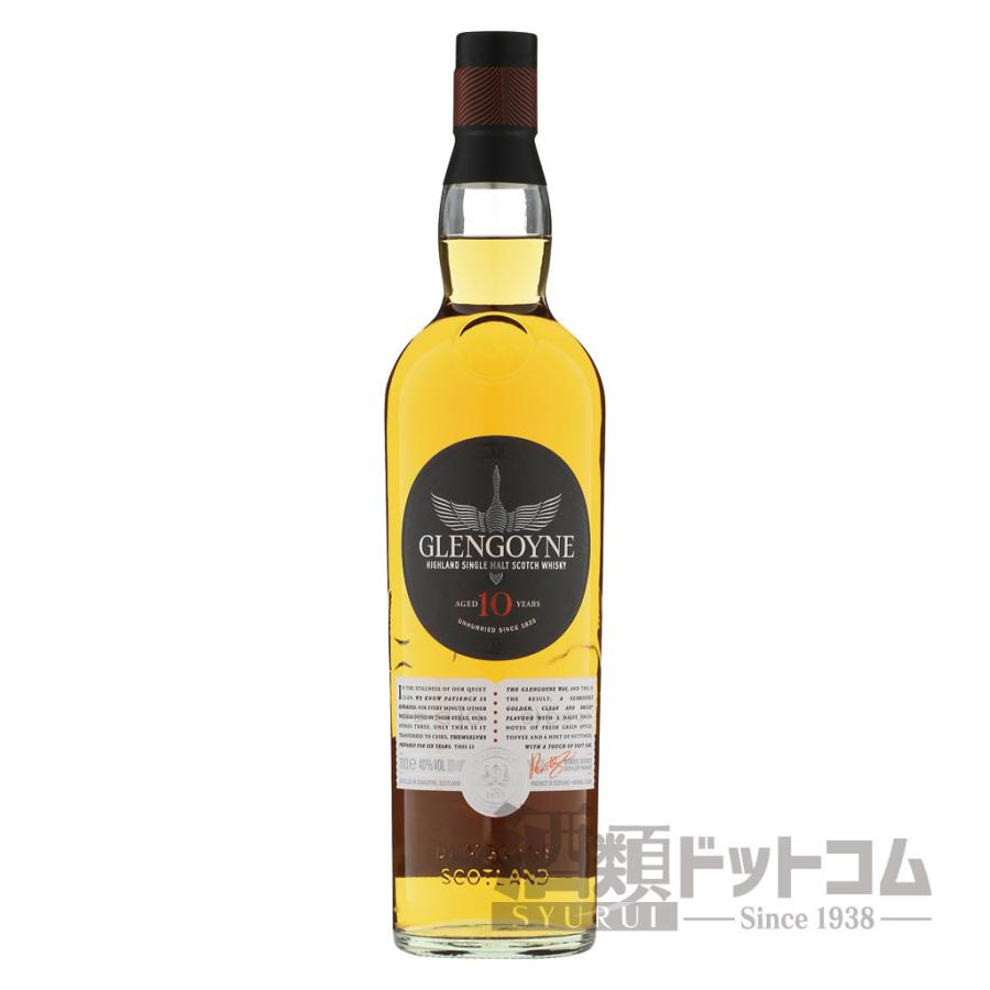 グレンゴイン 10年 : 酒類ドットコム Yahoo!店 - 通販 - Yahoo