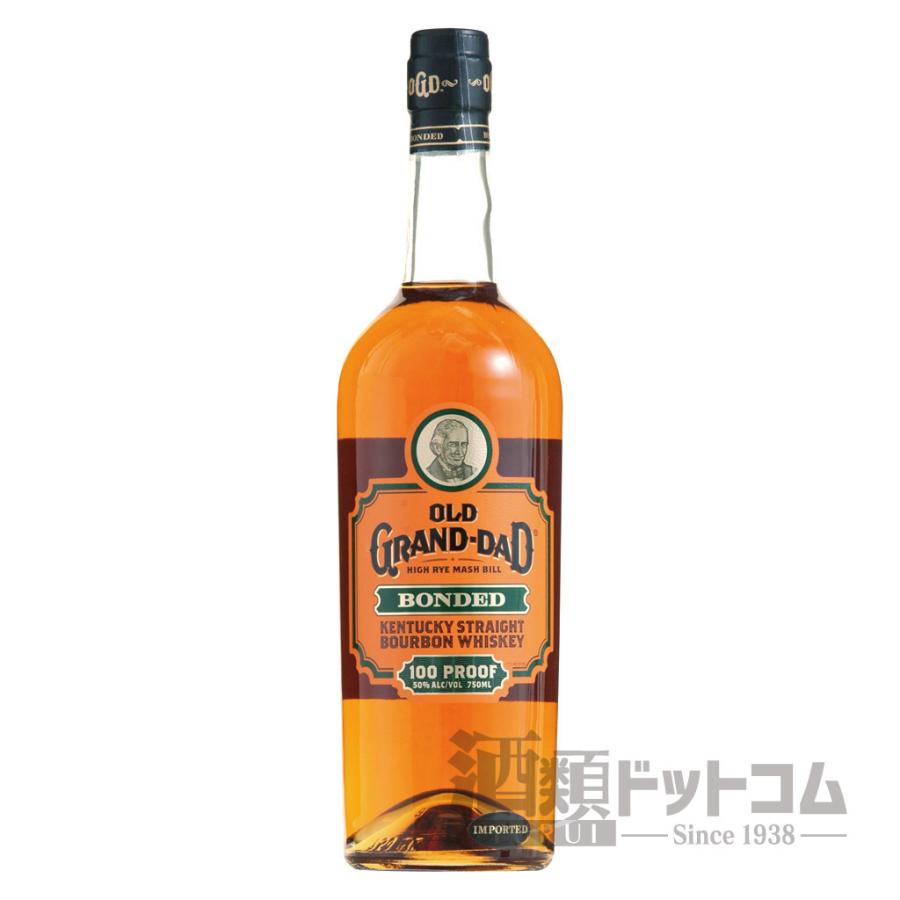 オールド グランダッド ボンデッド : 酒類ドットコム Yahoo!店 - 通販