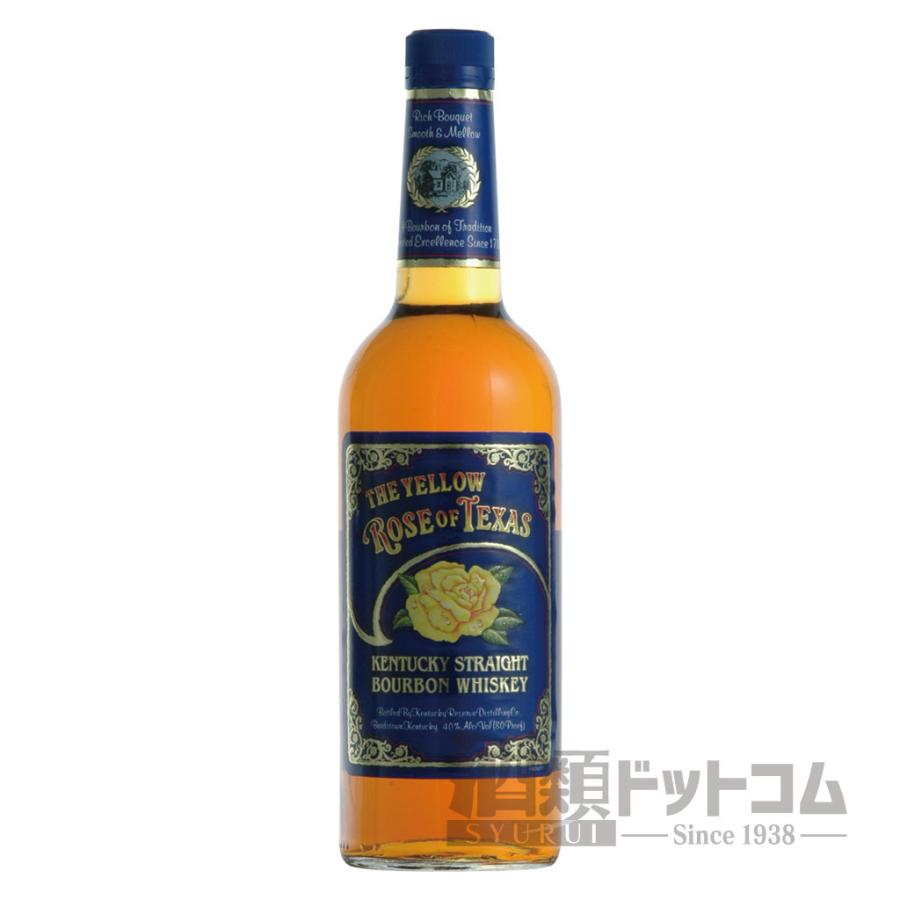 ザ イエロー ローズ オブ テキサス スタンダード : 酒類ドットコム