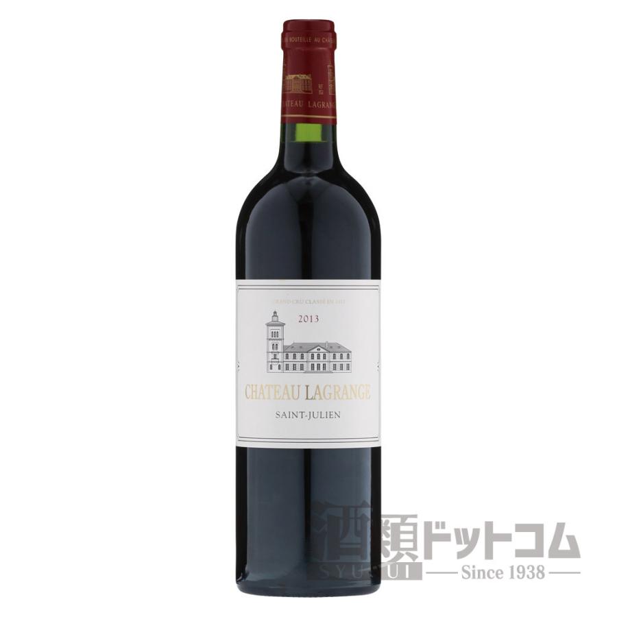 シャトー ラグランジュ : 酒類ドットコム Yahoo!店 - 通販 - Yahoo