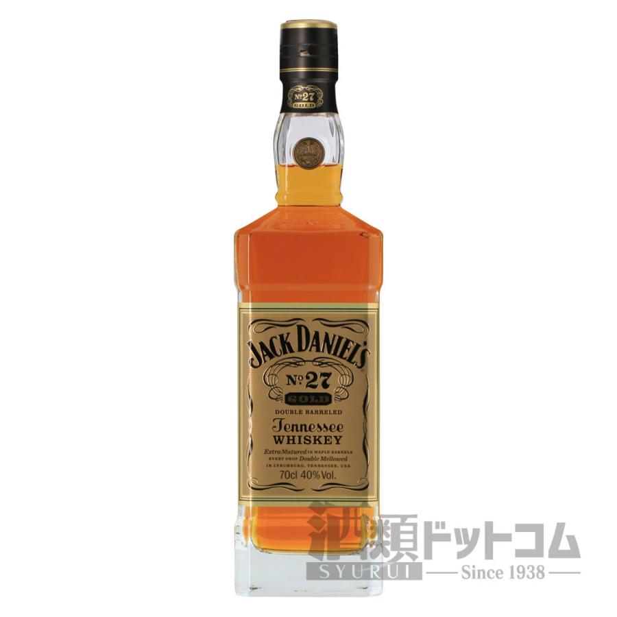 ジャック ダニエル ゴールド : 酒類ドットコム Yahoo!店 - 通販