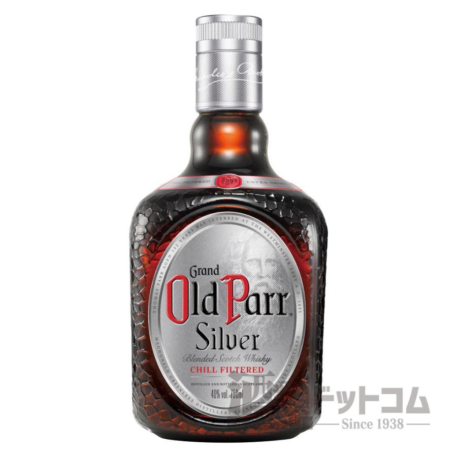 オールド パー シルバー : 酒類ドットコム Yahoo!店 - 通販 - Yahoo