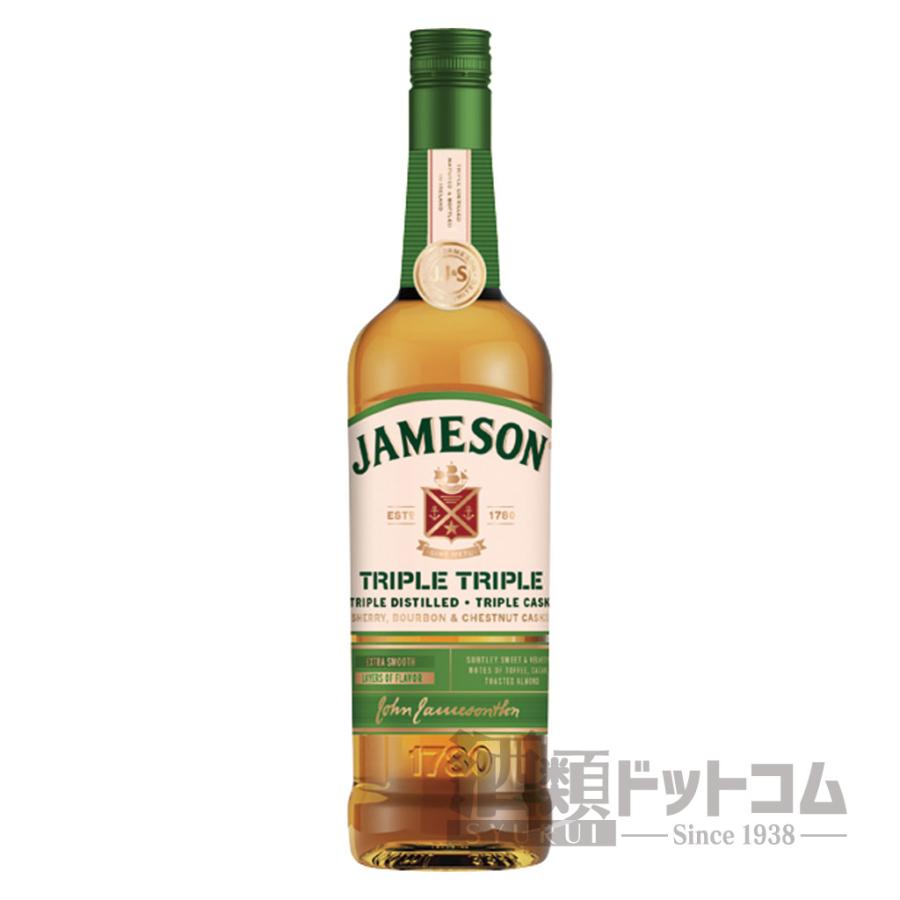 ジェムソン トリプルトリプル : 酒類ドットコム Yahoo!店 - 通販