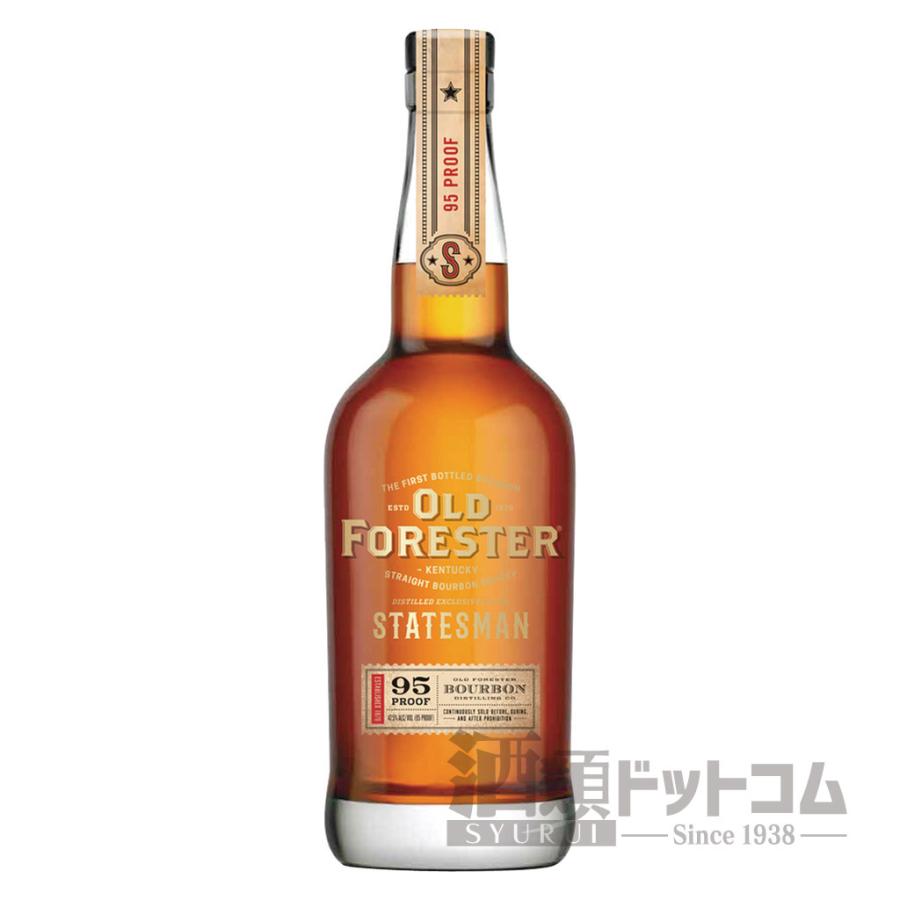 OLD FORESTER（オールドフォレスター） オールド フォレスター