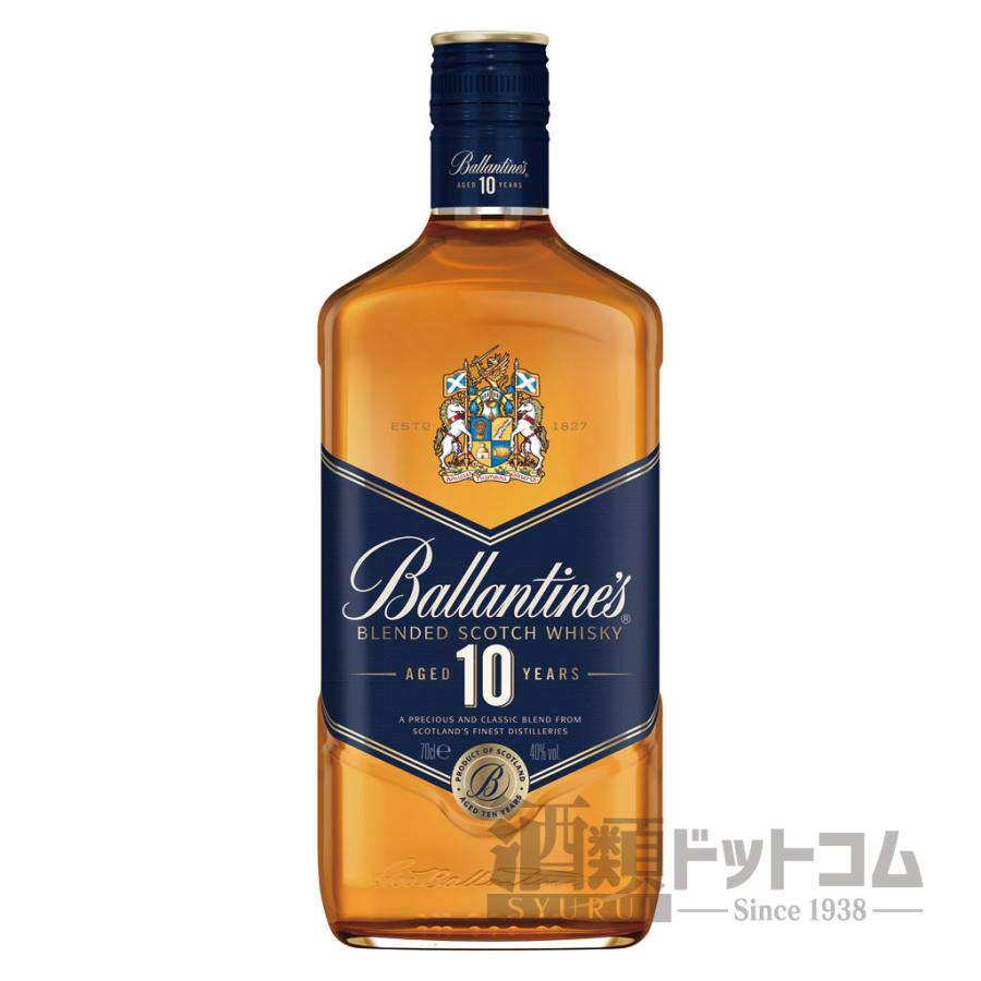 バランタイン 10年 : 酒類ドットコム Yahoo!店 - 通販 - Yahoo 