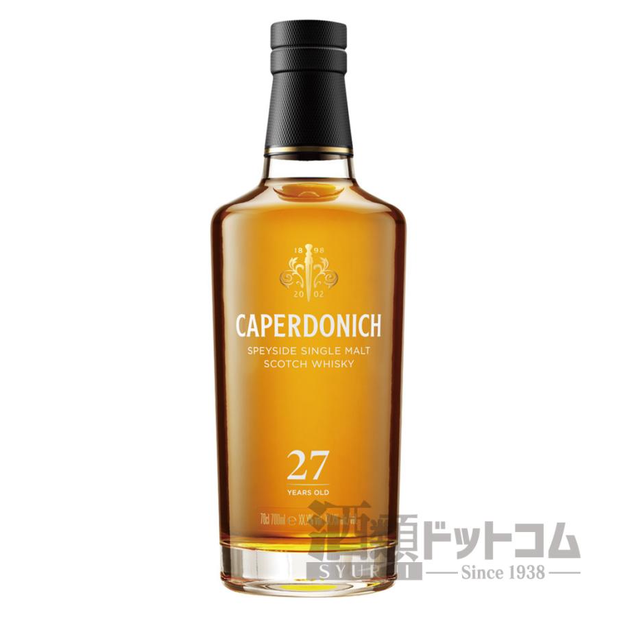 キャパドニック 27年 : 酒類ドットコム Yahoo!店 - 通販 - Yahoo