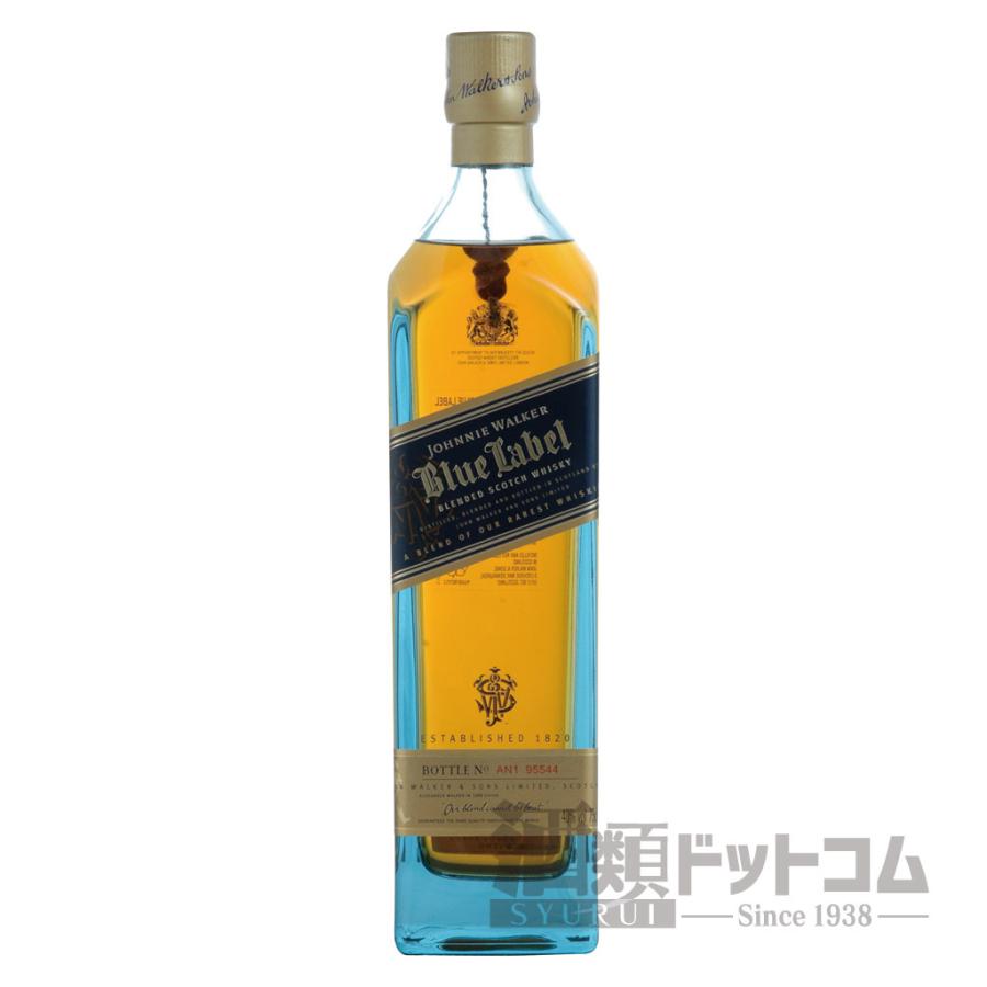 ジョニー ウォーカー ブルーラベル : 酒類ドットコム Yahoo!店 - 通販