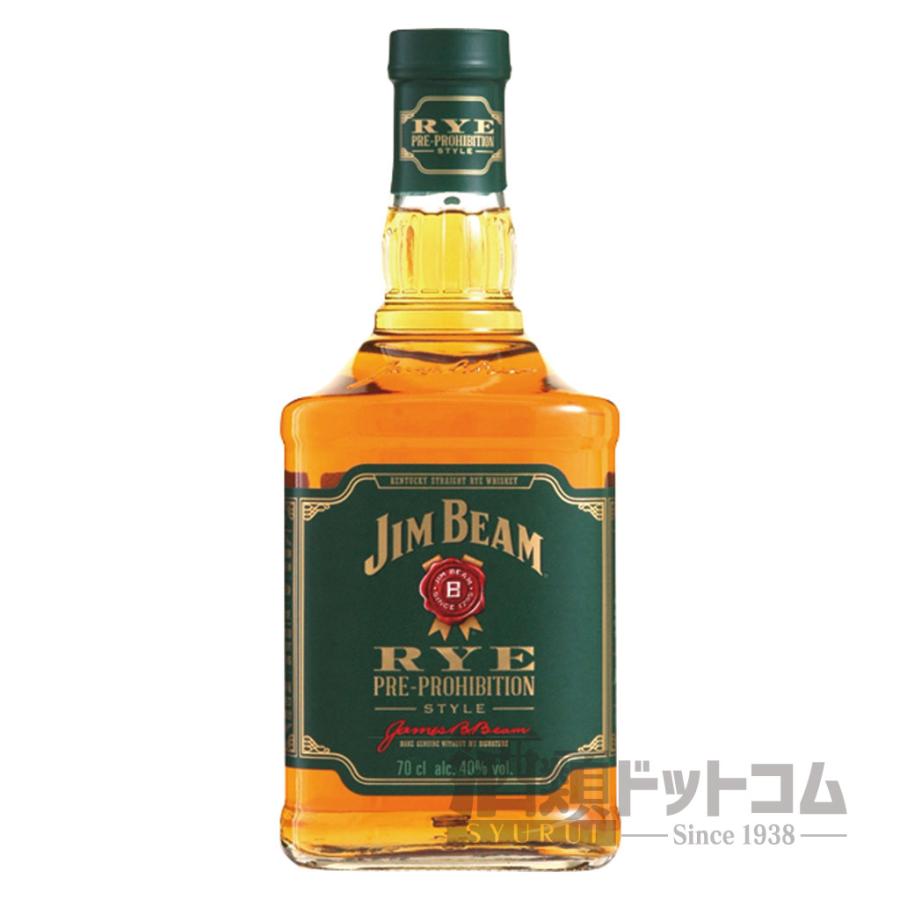 ジムビーム ジム ビーム ライ ジャパン : 酒類ドットコム Yahoo!店