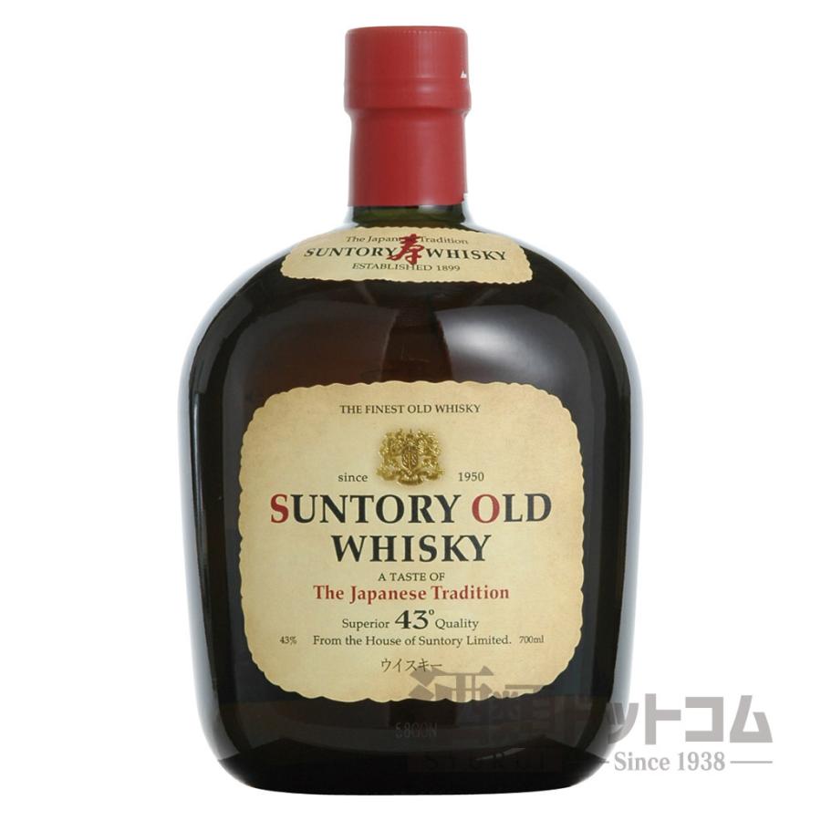 サントリー オールド 700ml | 