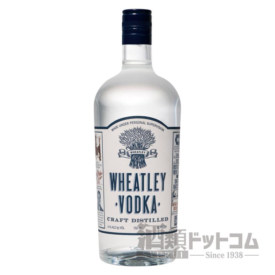 ウイートリー ウォッカ : 酒類ドットコム Yahoo!店 - 通販 - Yahoo