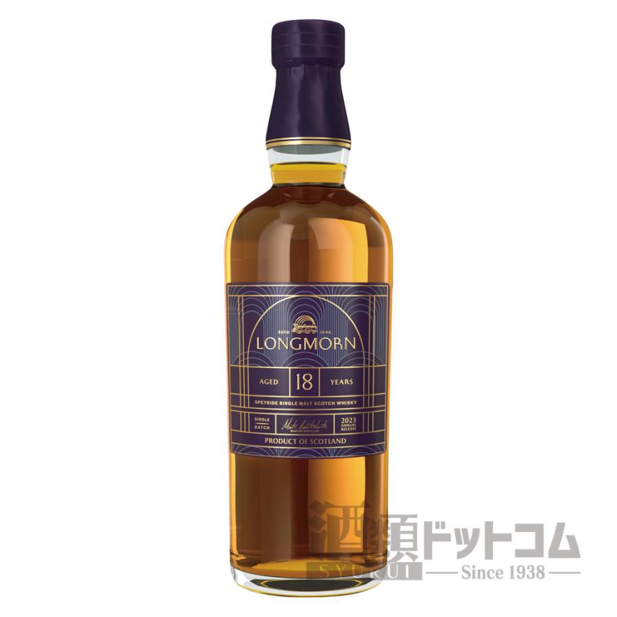 ロングモーン 18年 : 酒類ドットコム Yahoo!店 - 通販 - Yahoo