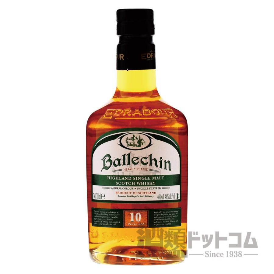 バレッヒェン 10年 | 