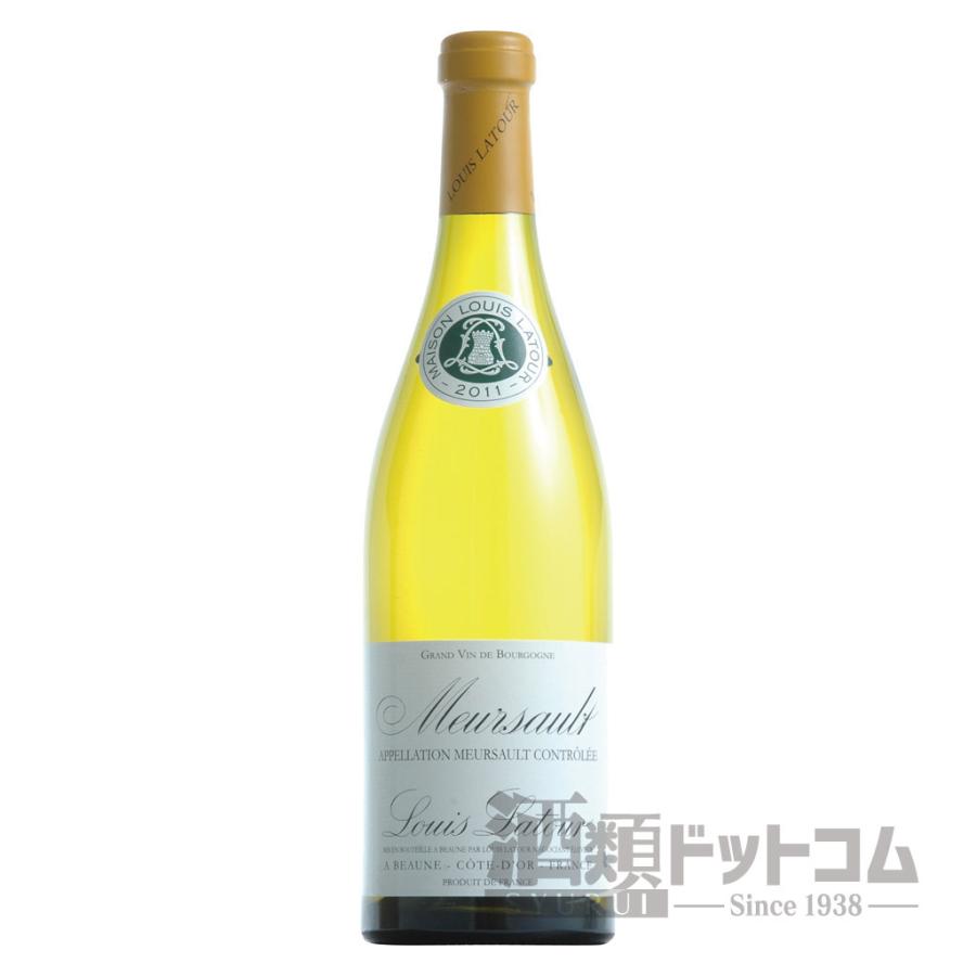 ルイ ラトゥール ムルソー : 酒類ドットコム Yahoo!店 - 通販 - Yahoo