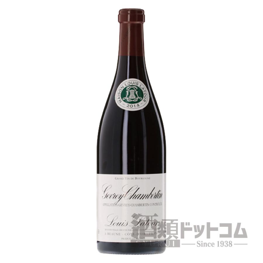 ルイ ラトゥール ジュブレ シャンベルタン : 酒類ドットコム Yahoo!店 