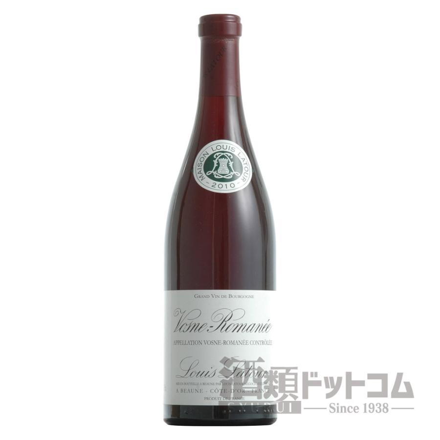 ルイ ラトゥール ヴォーヌ ロマネ : 酒類ドットコム Yahoo!店