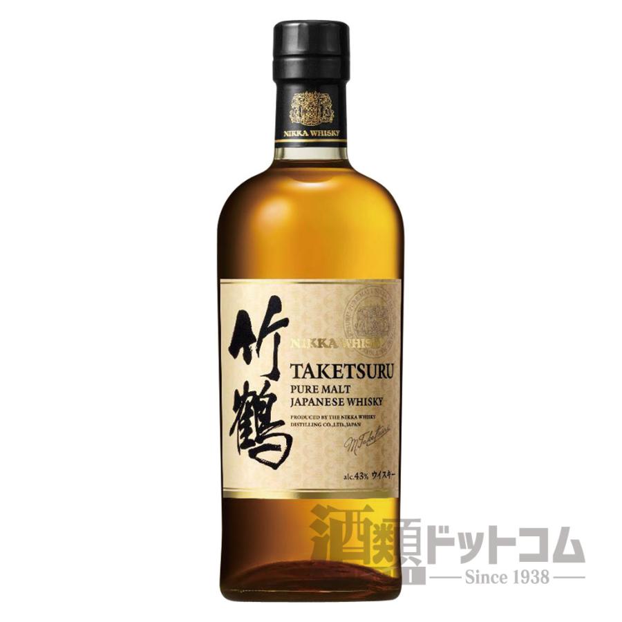新 ニッカ 竹鶴 ピュアモルト : 酒類ドットコム Yahoo!店 - 通販 新 ニッカ 竹鶴 ピュアモルト : 酒類ドットコム Yahoo!店 - 通販