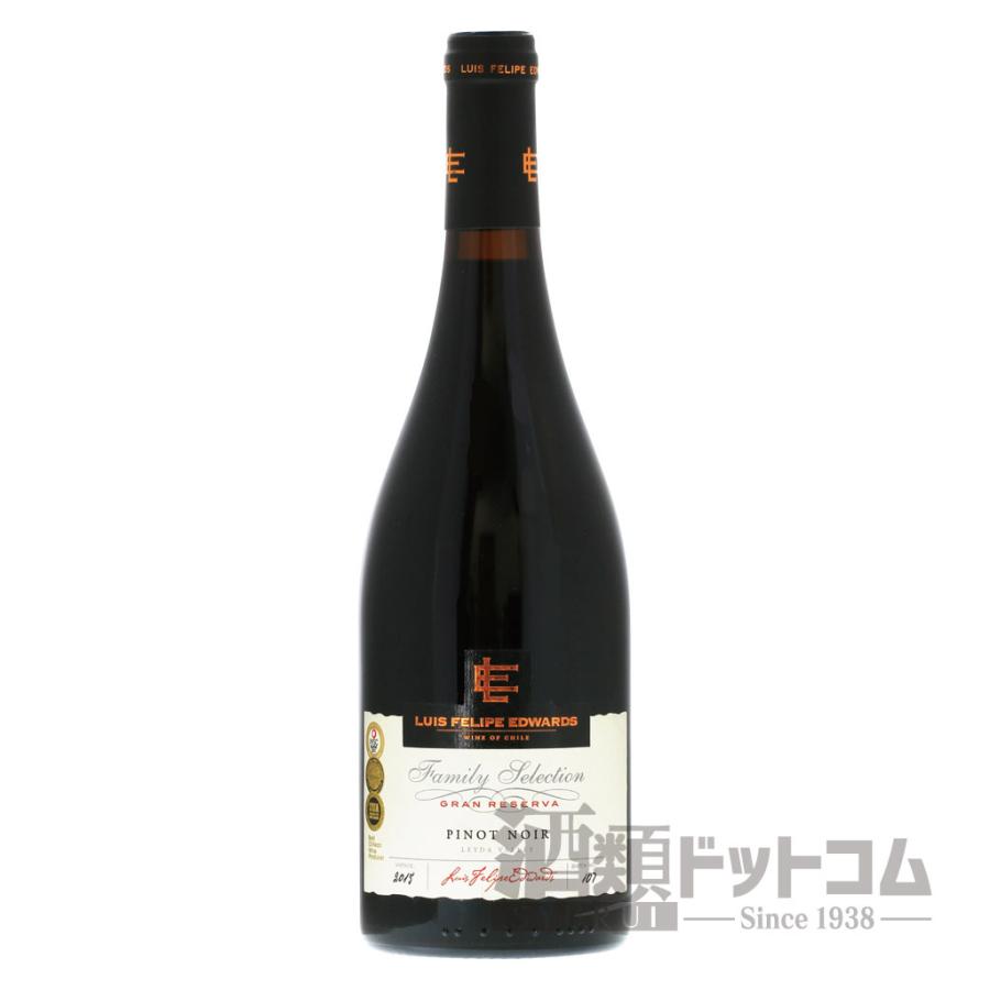 ルイス フェリペ エドワーズ グランレゼルバ ピノノワール 1242 酒類ドットコム Yahoo 店 通販 Yahoo ショッピング