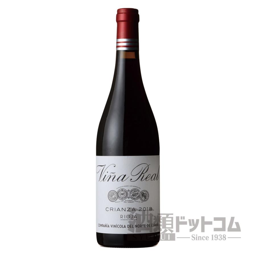 C.V.N.E. クネ ビーニャ レアル クリアンサ 赤 750ml Amazon.co.jp: クネ ビーニャ・レアル クリアンサ [ 赤ワイン