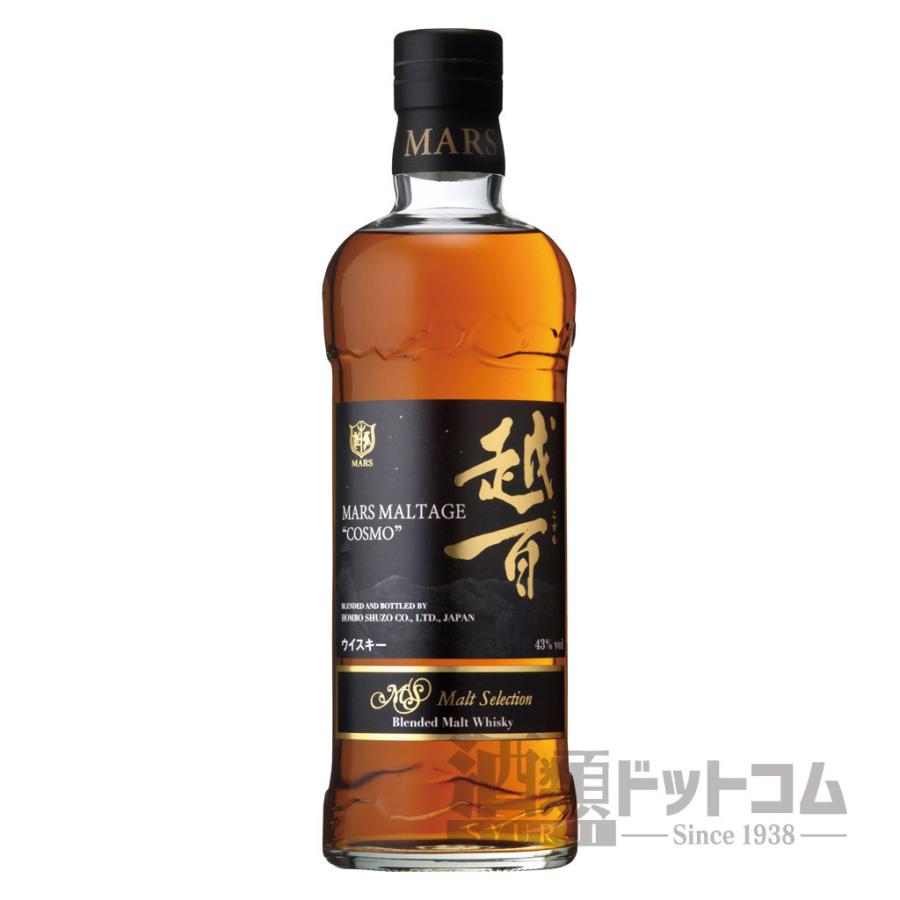 サントリー 山崎&響&白州、フロムザバレル、越百モルトセレクション