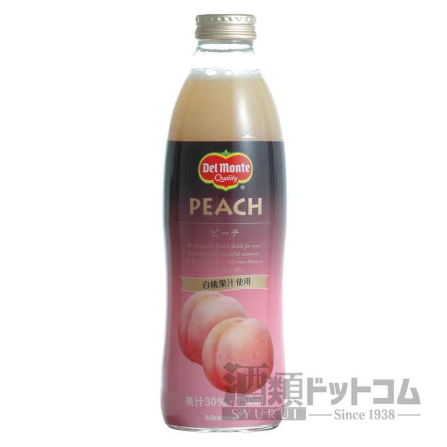 デルモンテ ピーチ ジュース 17 酒類ドットコム Yahoo 店 通販 Yahoo ショッピング