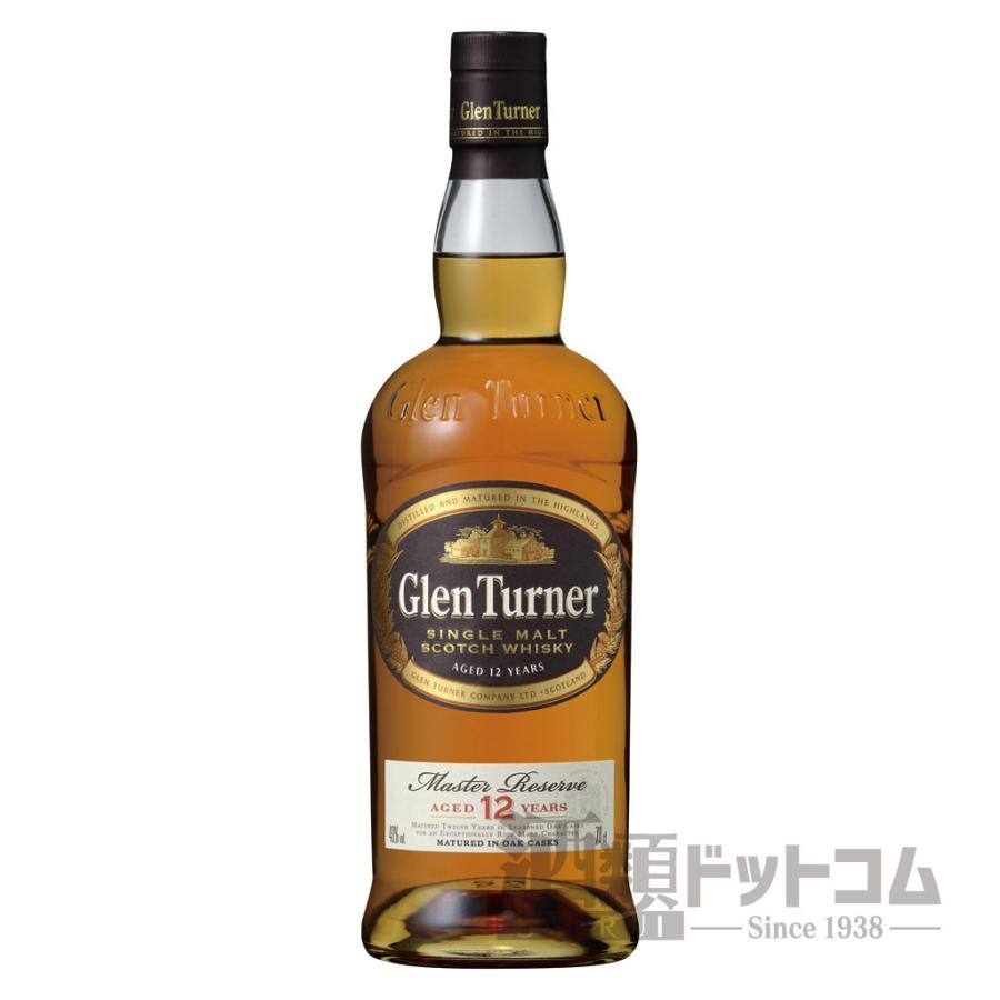 グレンターナー 12年 : 酒類ドットコム Yahoo!店 - 通販 - Yahoo