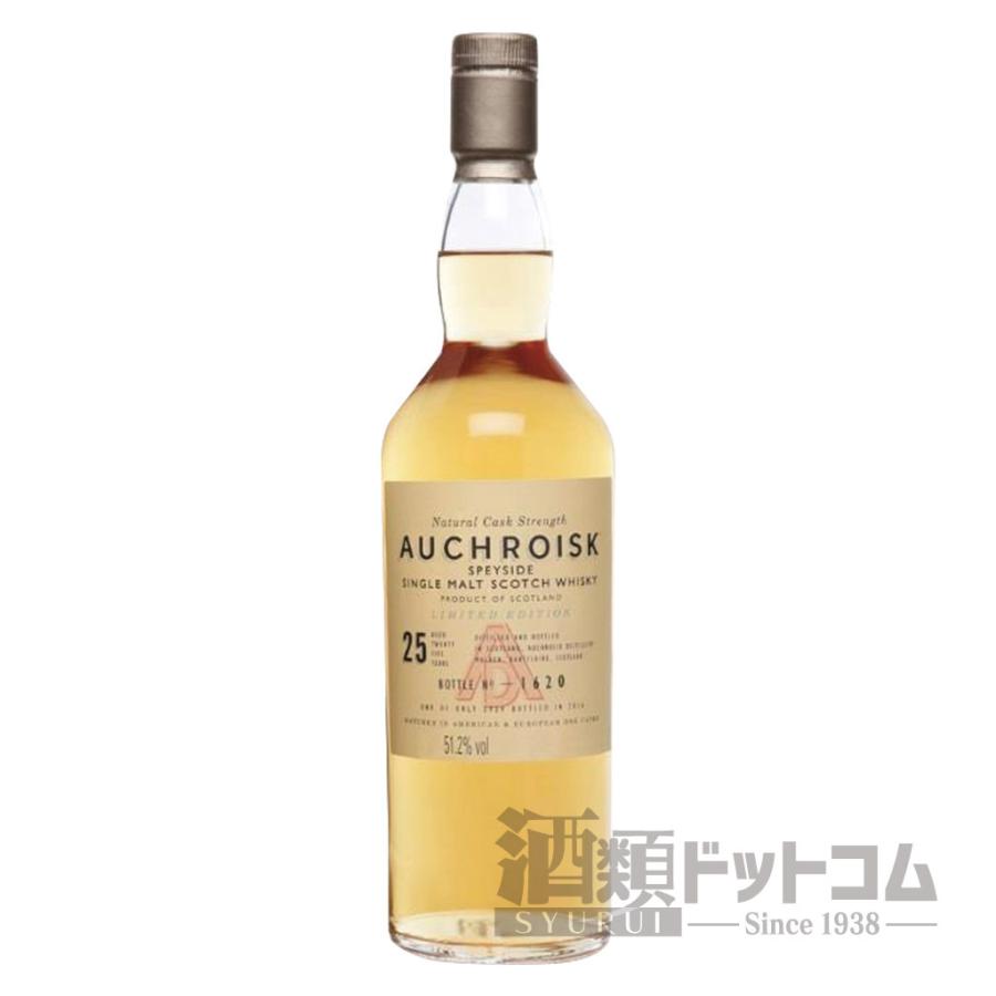 オスロスク 25年 1990年蒸留