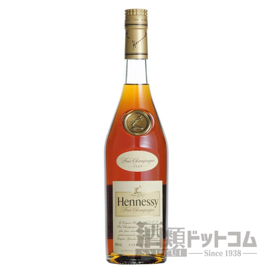 ヘネシーVSOP新品 Amazon.co.jp: ヘネシーVSOP プリヴィレッジ 並行 [ ブランデー