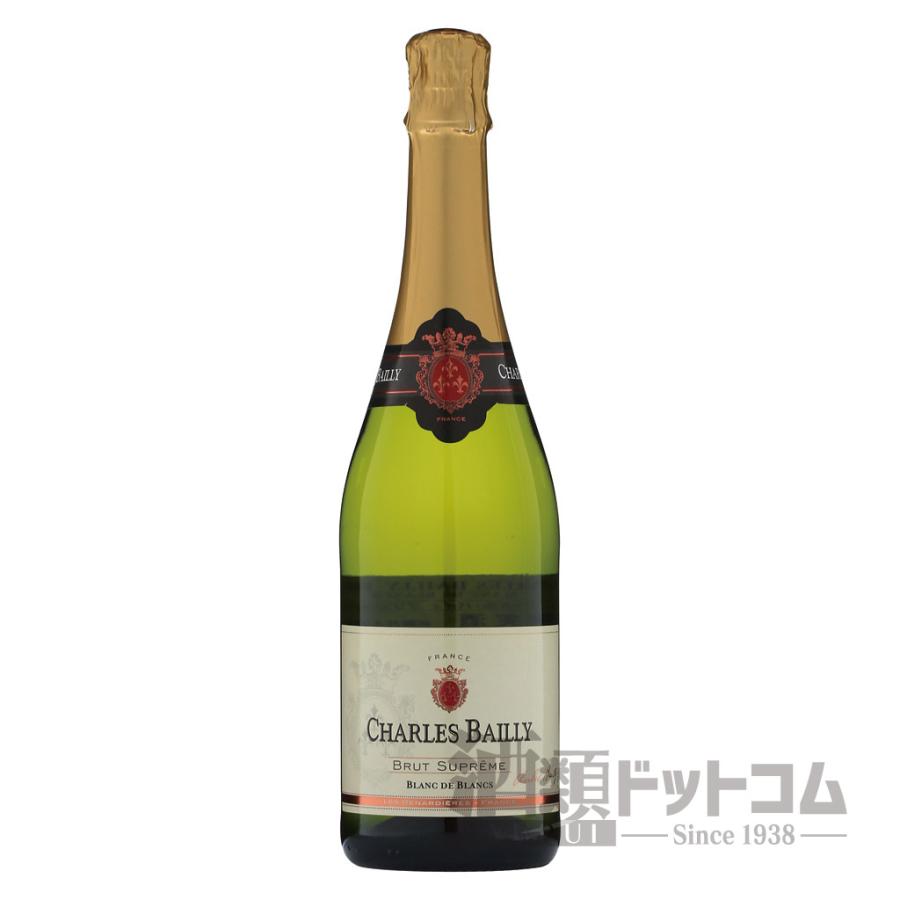 シャルル バイィ ブリュット : 酒類ドットコム Yahoo!店 - 通販