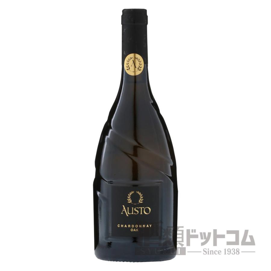 アウスト シャルドネ オーク樽熟成 : 2486 : 酒類ドットコム Yahoo!店 - 通販 - Yahoo!ショッピング