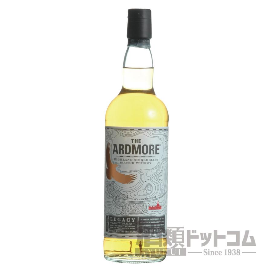 アードモア レガシー : 酒類ドットコム Yahoo!店 - 通販 - Yahoo