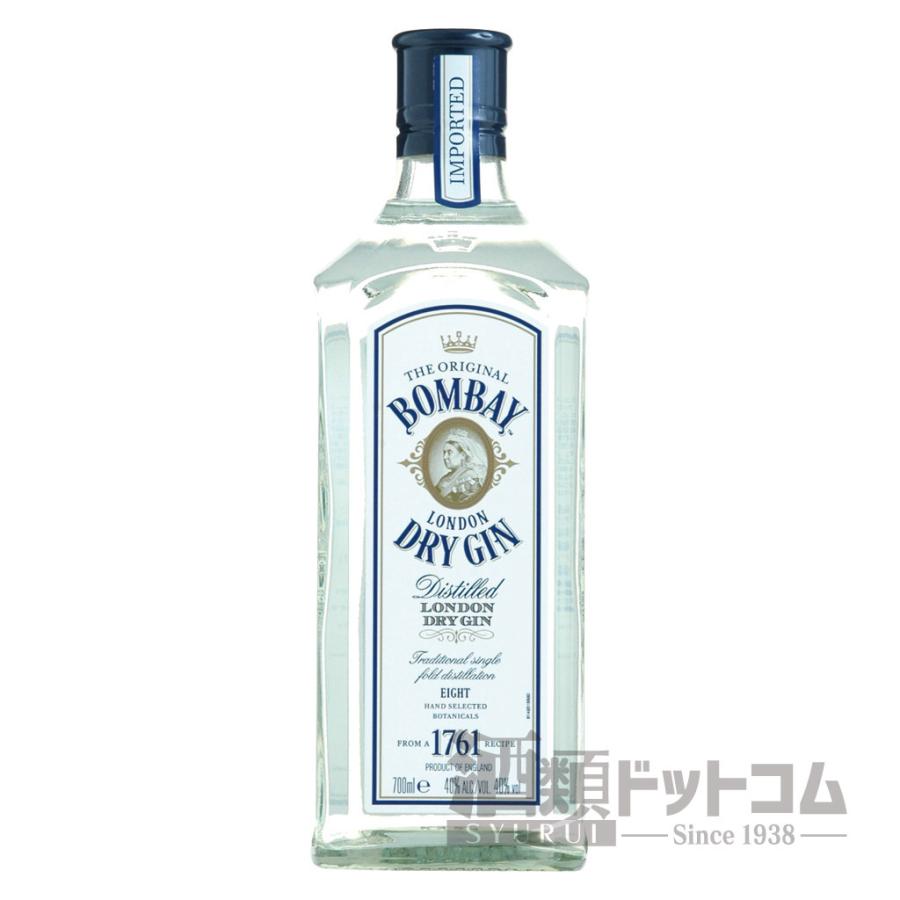 ボンベイ ドライジン | 