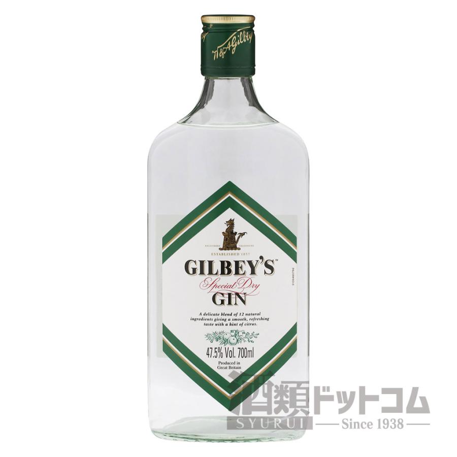 サー・ワルター・ギルビージン ギルビー ジン 47.5% : 酒類ドットコム Yahoo!店 - 通販 - Yahoo