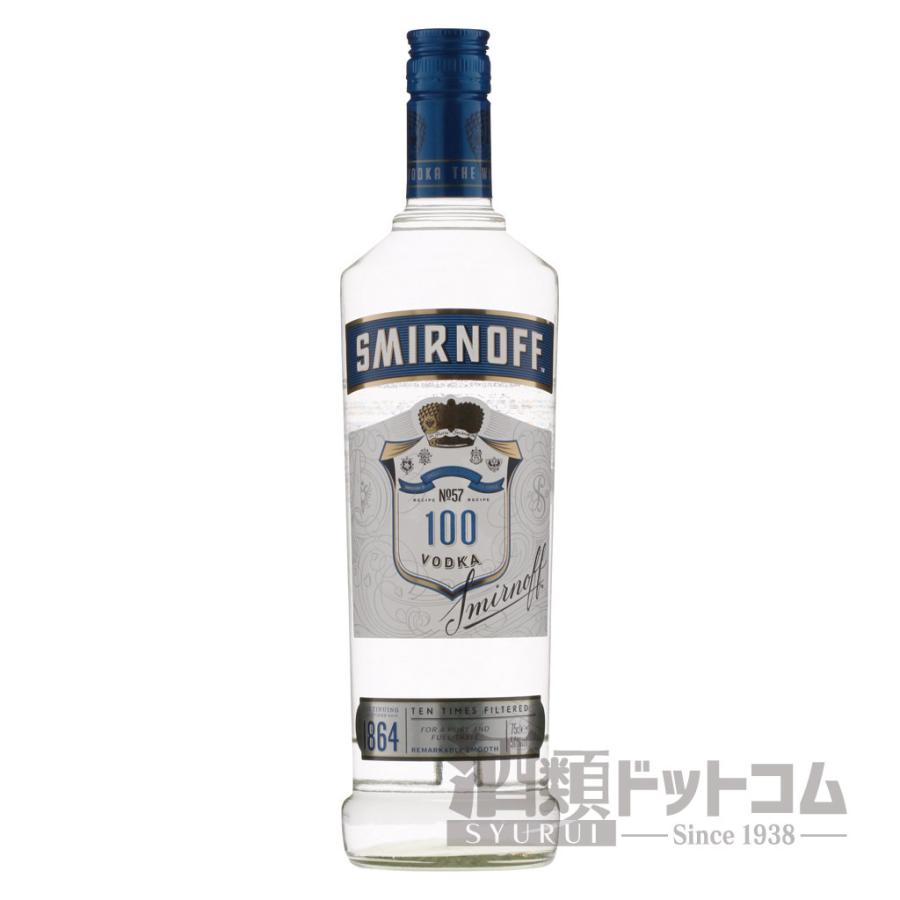 スミノフ ブルー 50% 750ml : 酒類ドットコム Yahoo!店 - 通販 - Yahoo