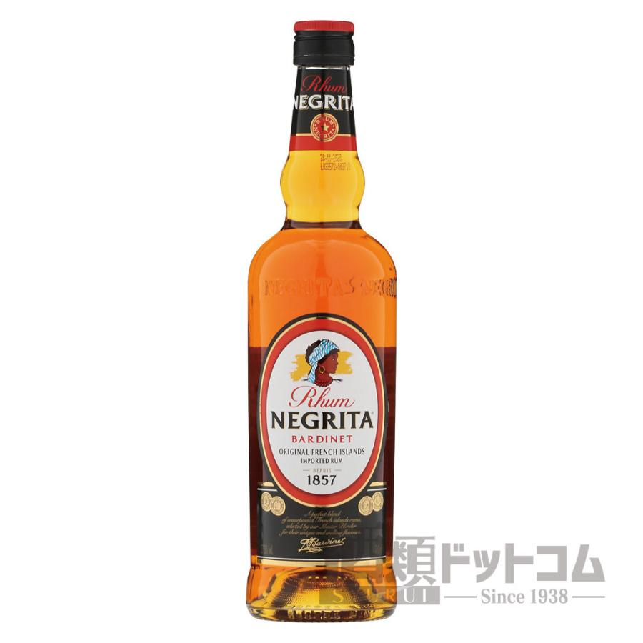 ネグリタ ラム : 酒類ドットコム Yahoo!店 - 通販 - Yahoo!ショッピング