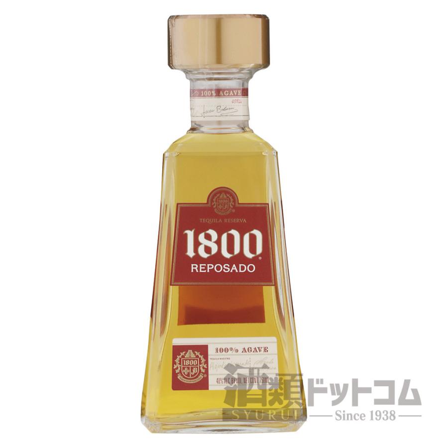 Jose Cuervo 10/4〜8まで全品P3倍 送料無料 クエルボ 1800