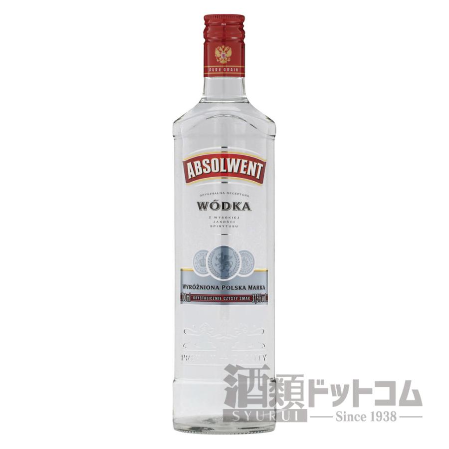 35 Off アブソルベント プレミアム ウォッカ
