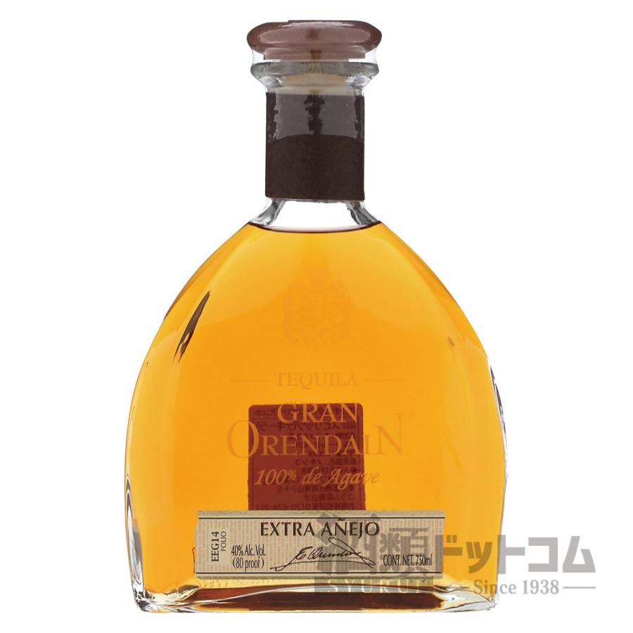 グランオレンダイン エクストラアニェホ : 酒類ドットコム Yahoo!店