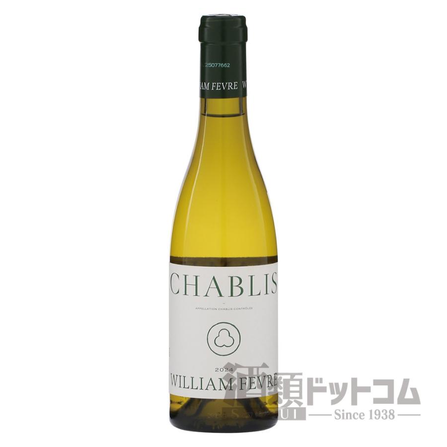 ウィリアム フェーブル シャブリ ハーフボトル : 酒類ドットコム Yahoo
