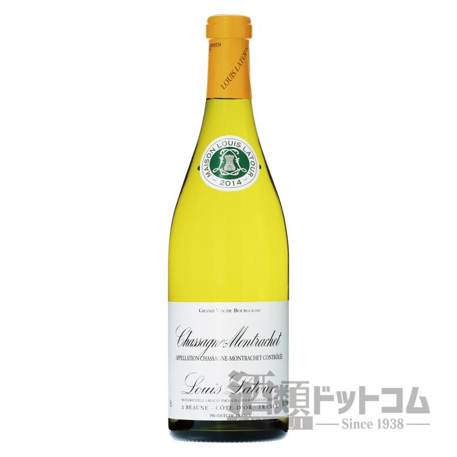 Louis Latour シャサーニュ・モンラッシェ 2020 ルイ ラトゥール