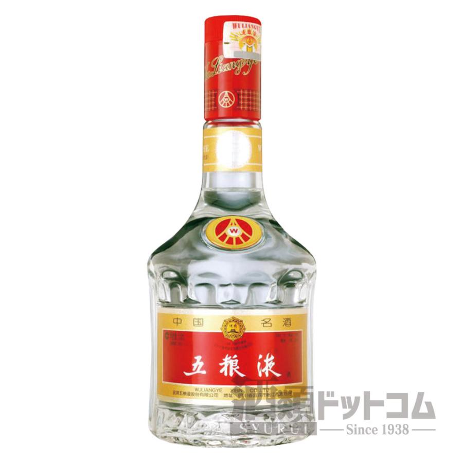 五粮液中国製 50ml5本セット 飲料 五粮液中国製 50ml5本セット 飲料